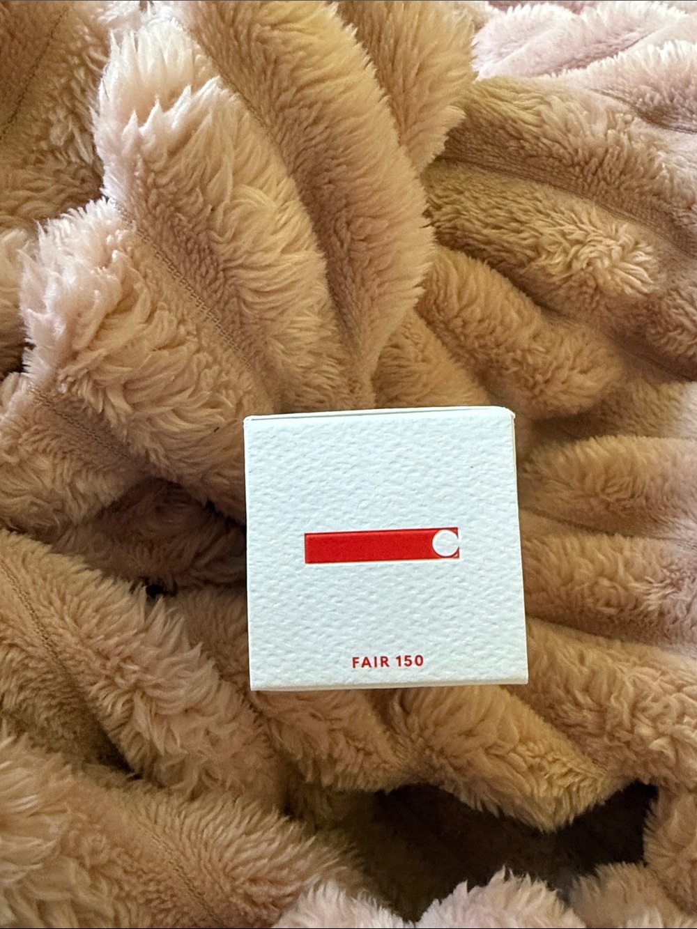 Counter Skin Twin Featherweight Foundation - Fair 150 (30 ml) NIB - Picture 2 of 2